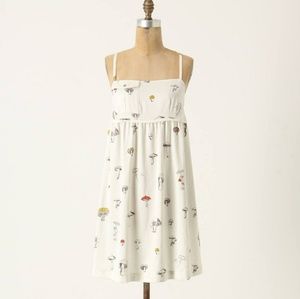 Lilka Mushroom Dress